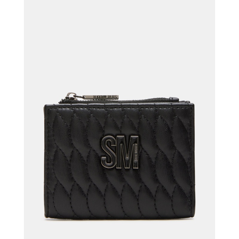 BAZAR WALLET BLACK