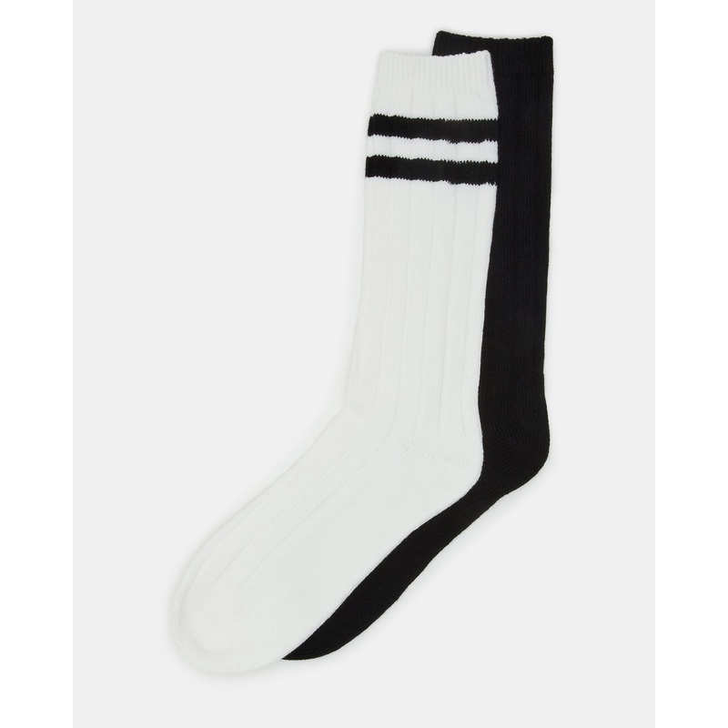 BOOT SOCKS BONE MULTI