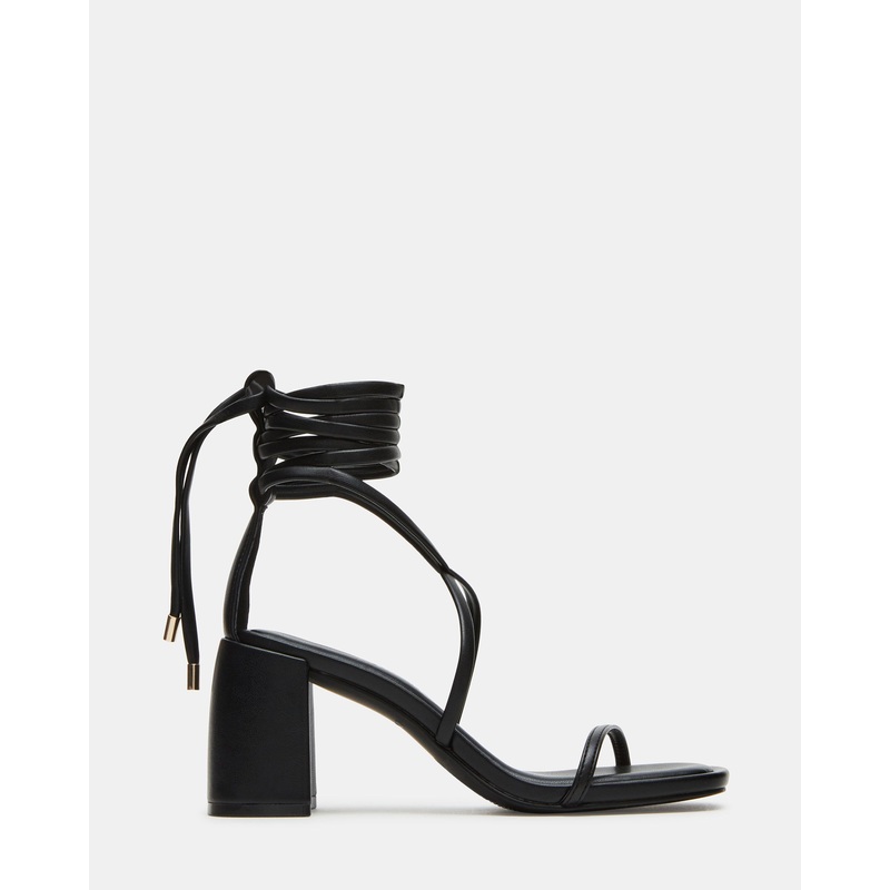 DEMURE BLACK