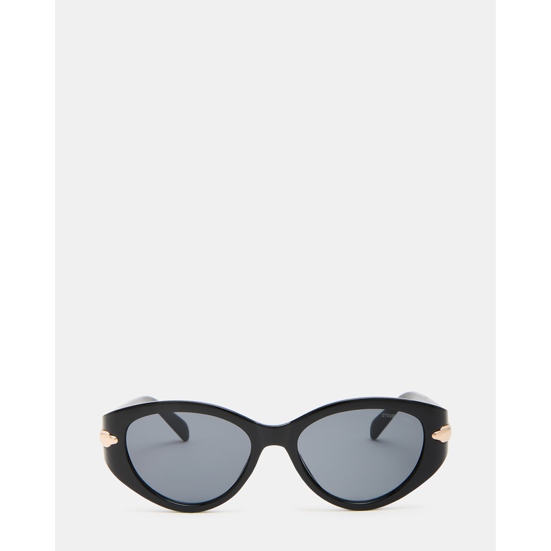 DEVONY SUNGLASSES BLACK