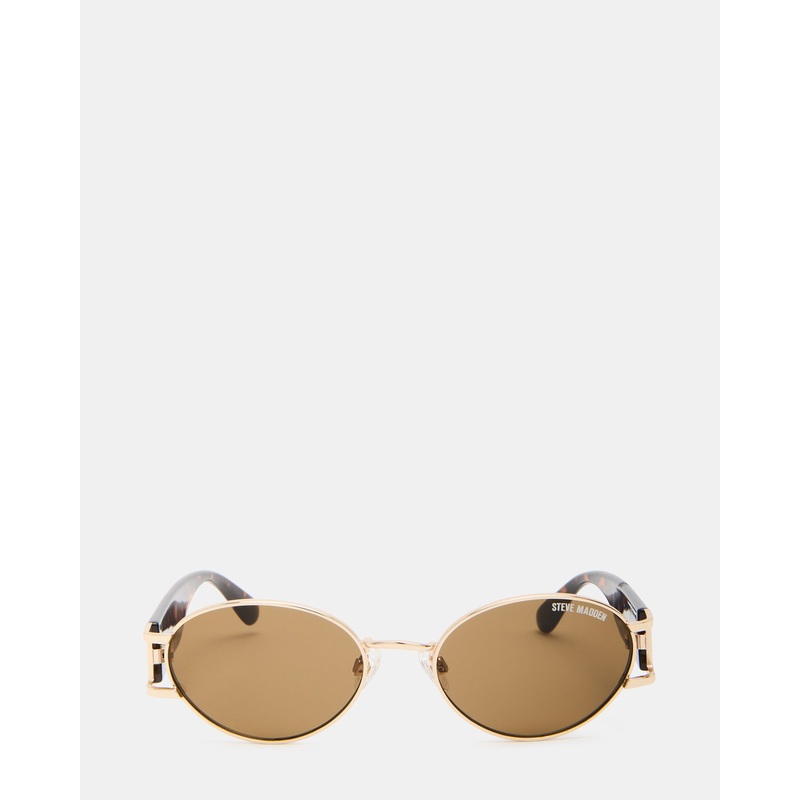 DUTLY SUNGLASSES GOLD