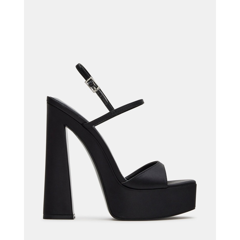 GEMINI BLACK SATIN