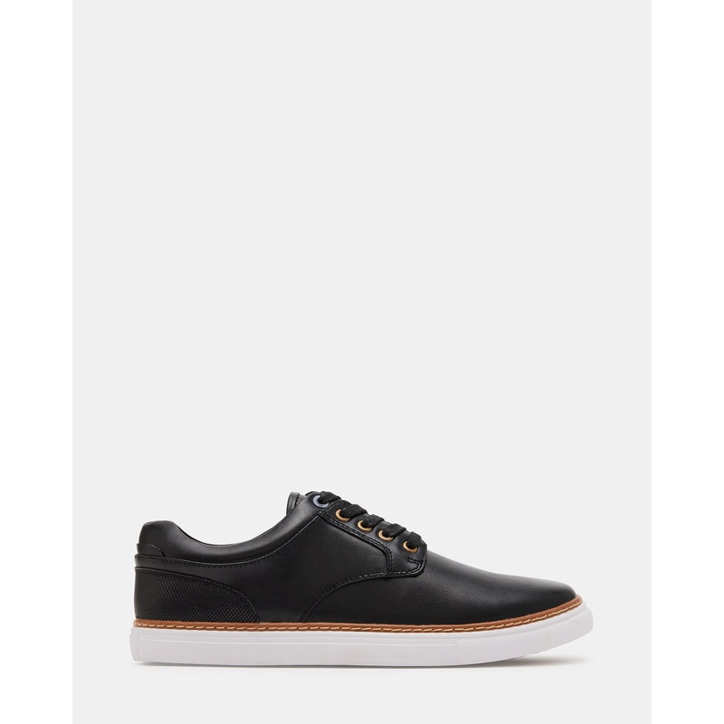 GUSS BLACK