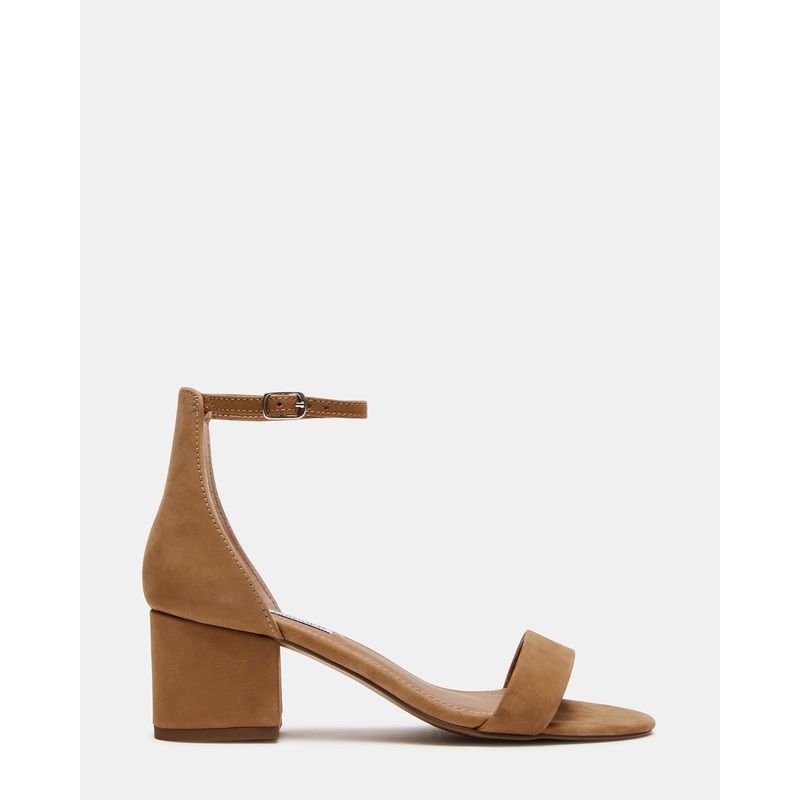 IRENEEW TAN NUBUCK