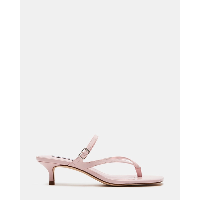 JESSA PINK LEATHER