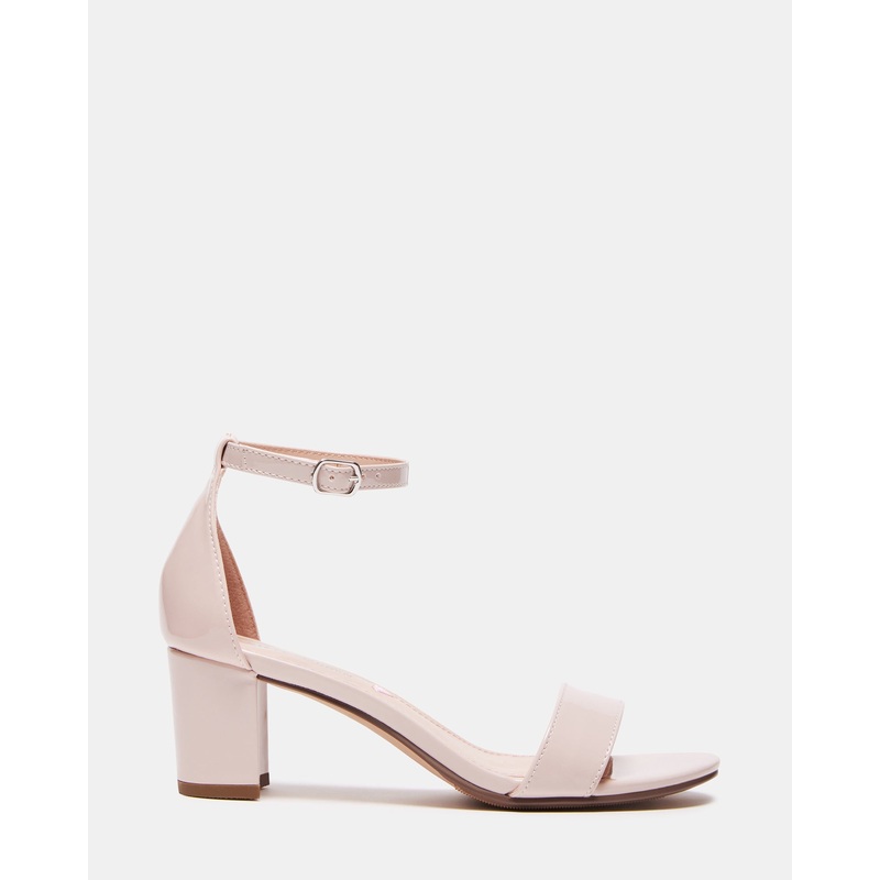 KIDS’ CARRSON BLUSH PATENT