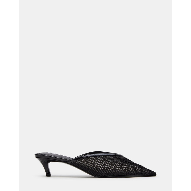 LIVIA BLACK MULTI