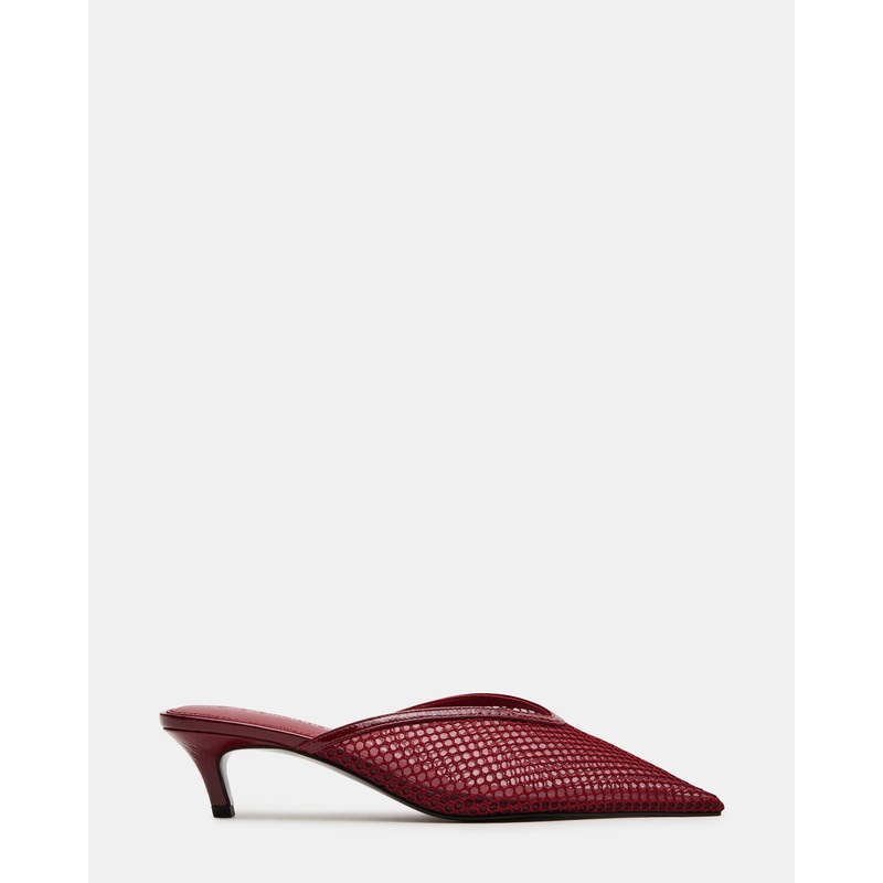 LIVIA RED MULTI