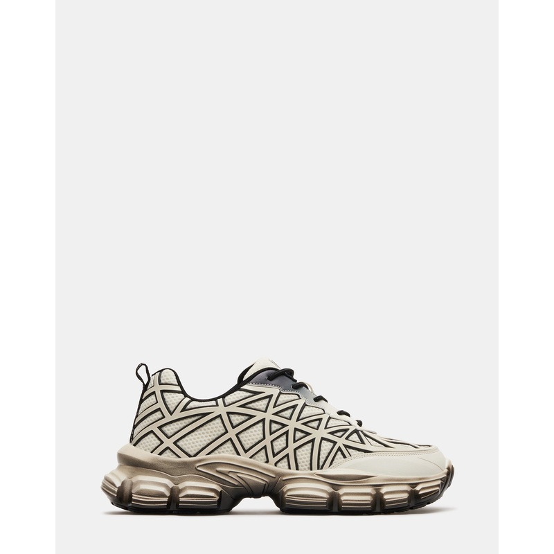 SKIDMORE WHITE MULTI
