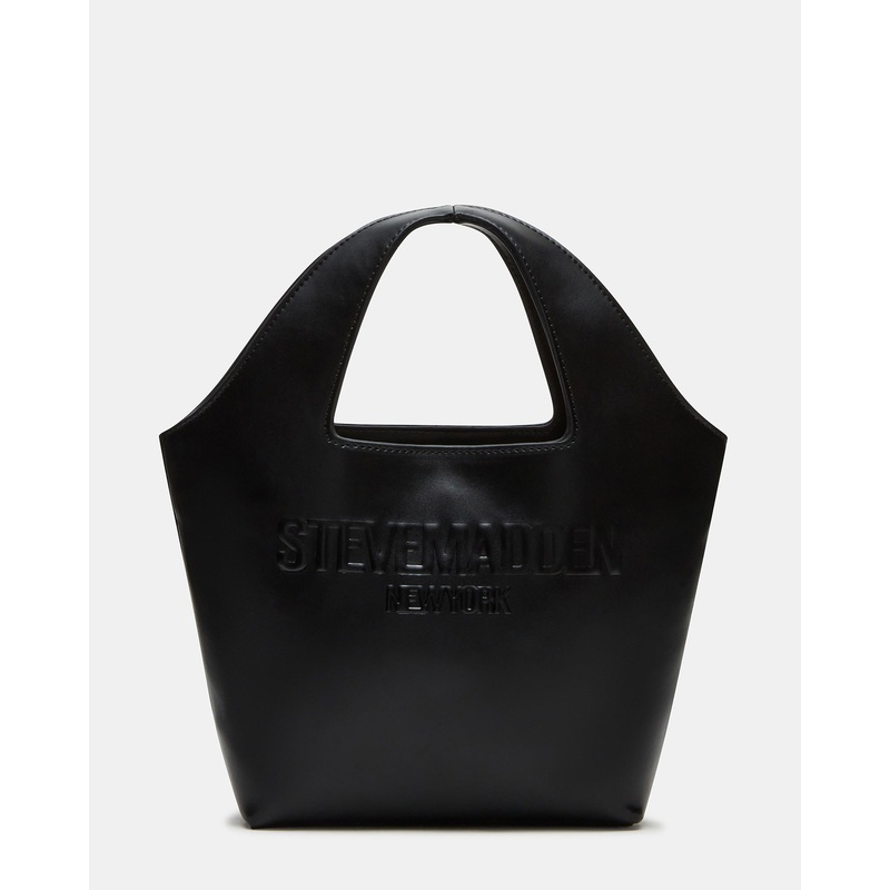 VEENA BAG BLACK/BLACK