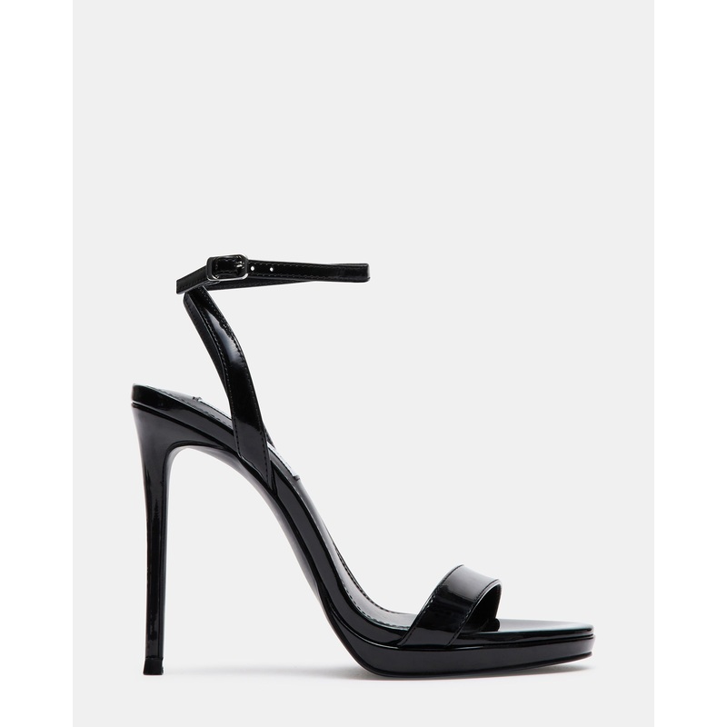 WAFER BLACK PATENT
