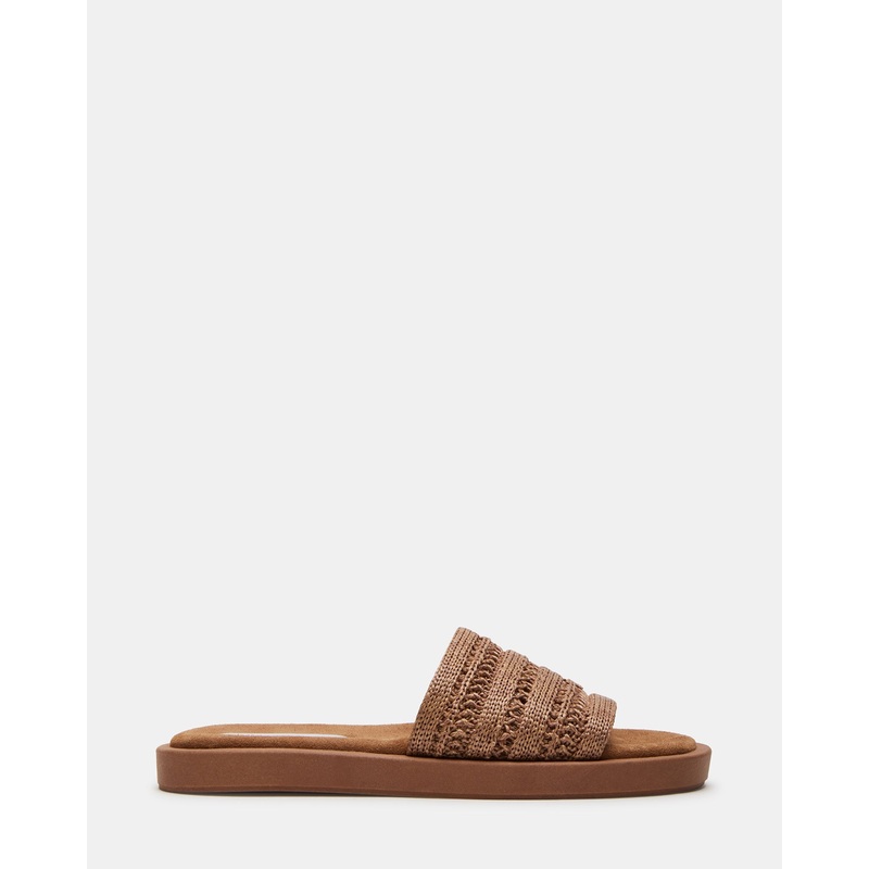 WOODLAND TAN