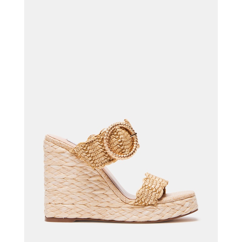 ANTIQUE RAFFIA