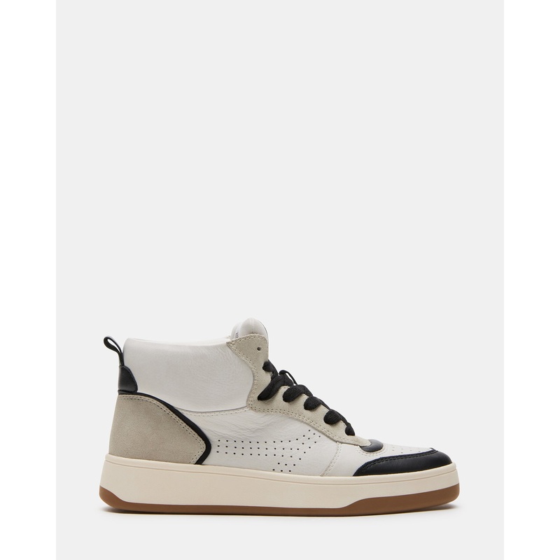 CALYPSO BLACK LEATHER