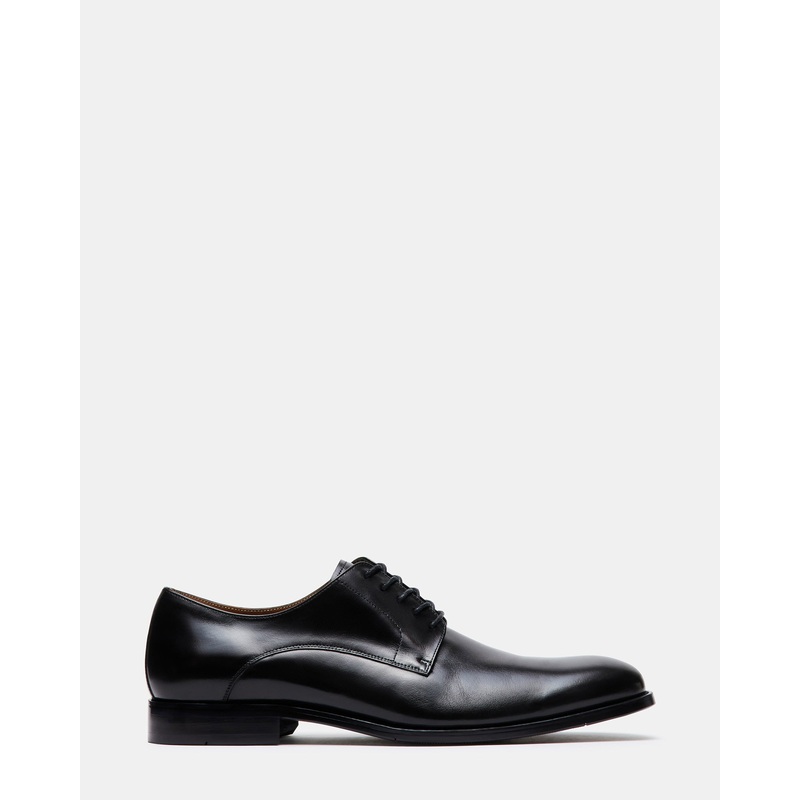 DAYMIN BLACK LEATHER