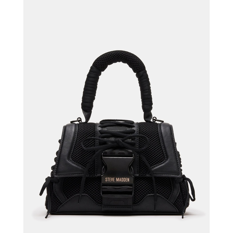 DIEGO BAG BLACK
