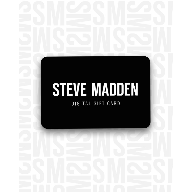 DIGITAL GIFT CARD