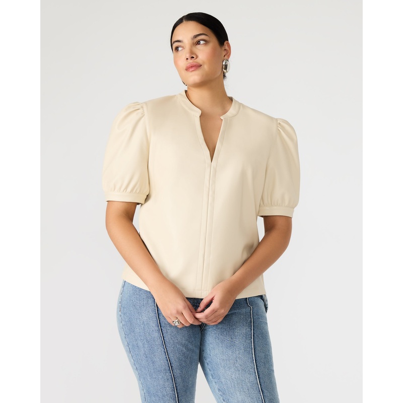 JANE TOP BONE