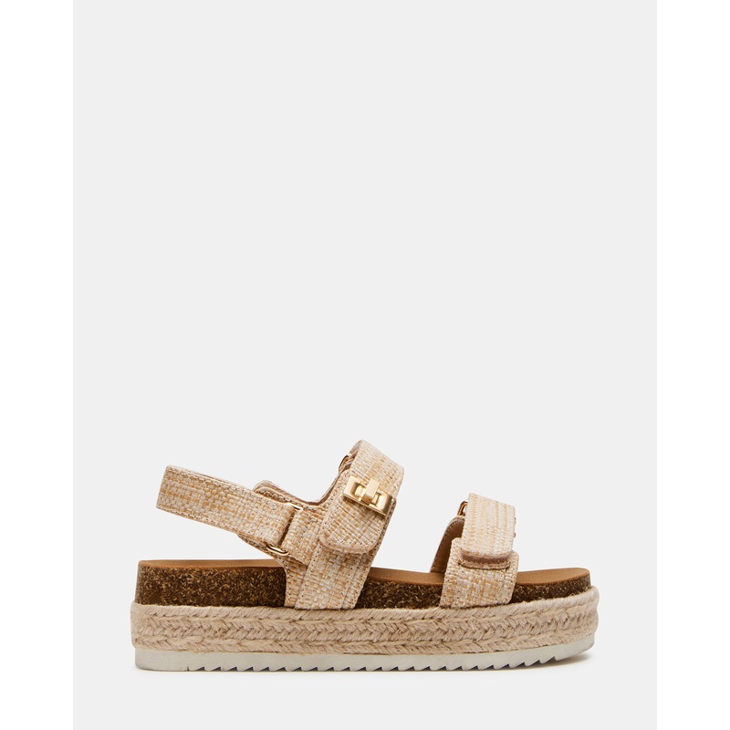 KIDS’ BIGMONA RAFFIA