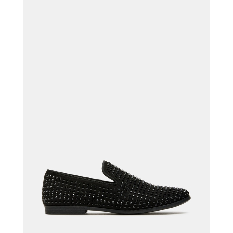 KIDS’ CAVIAR BLACK