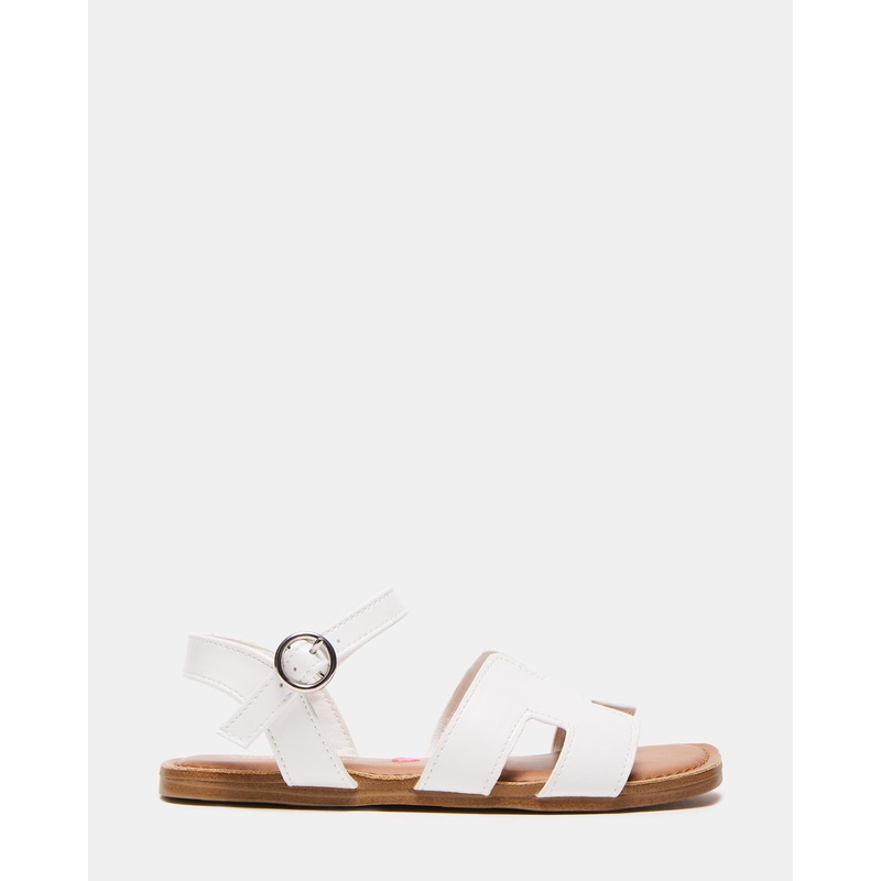 KIDS’ HAYDIN WHITE