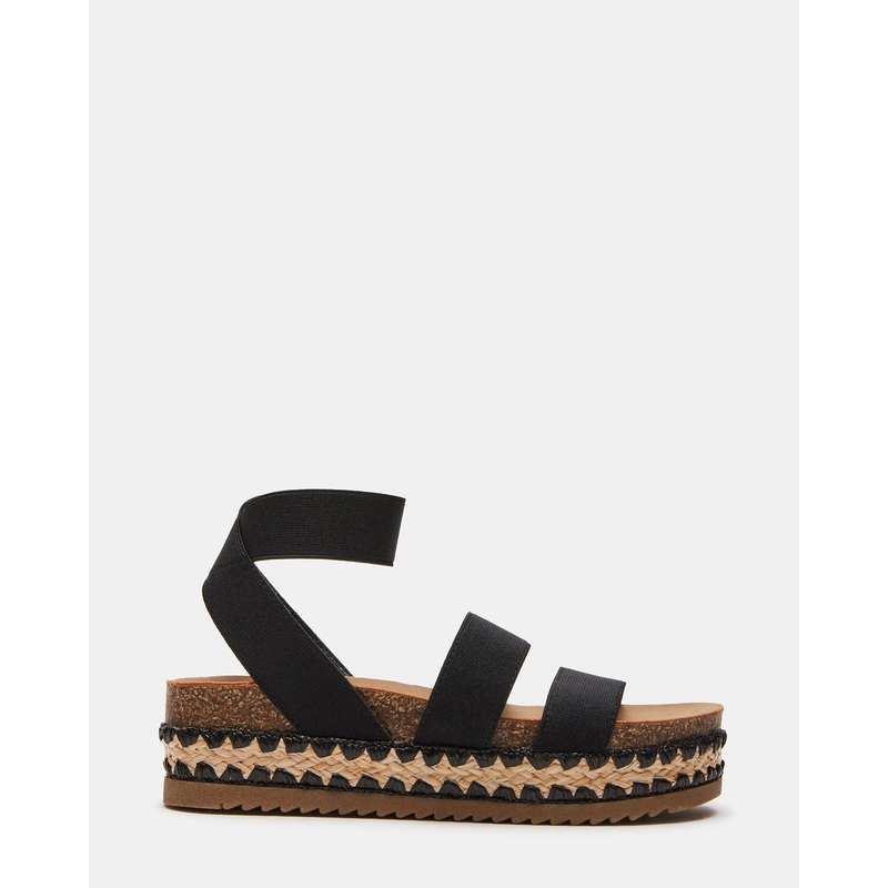 KIDS’ KRISSY BLACK
