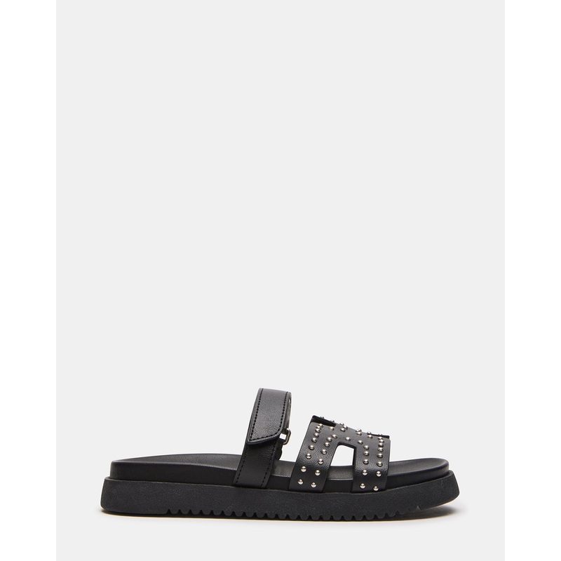 KIDS’ MAYVEN BLACK STUDS
