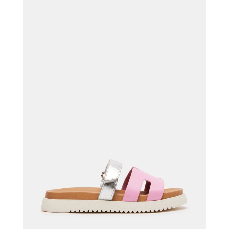 KIDS’ MAYVEN PINK
