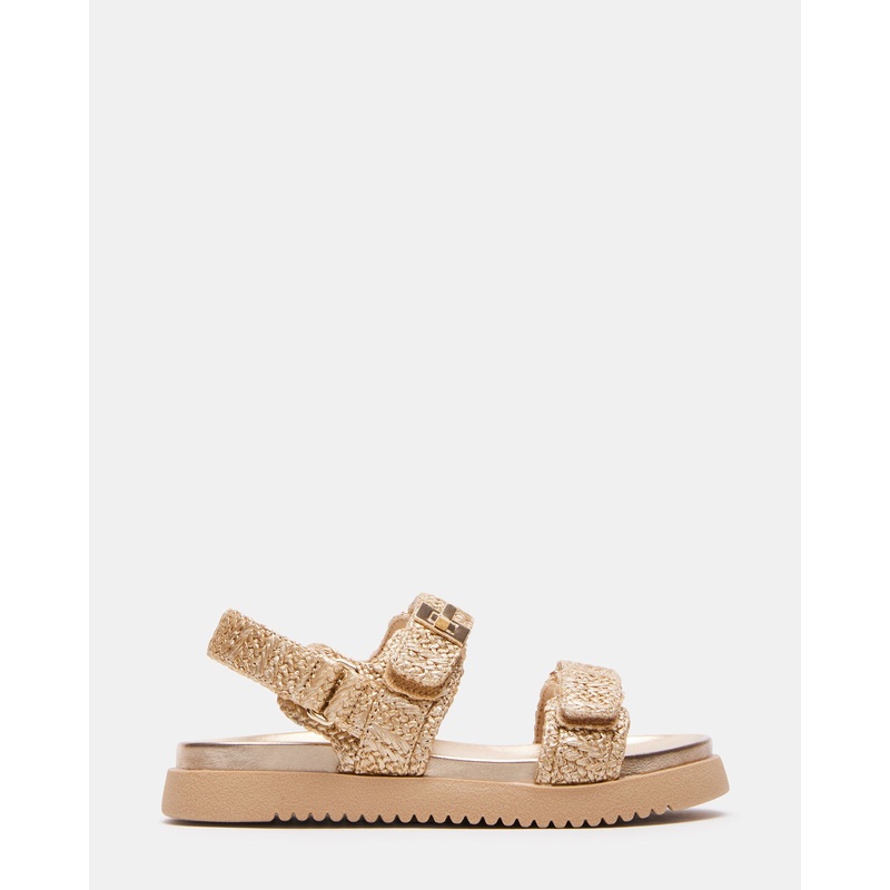 KIDS’ MONA GOLD MULTI