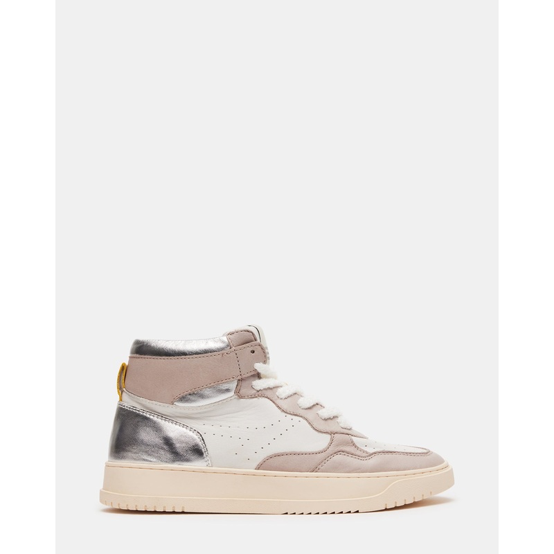 MARKED TAUPE MULTI