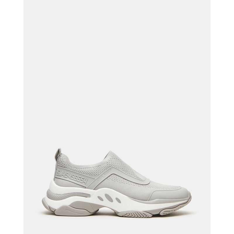MAZUS GREY