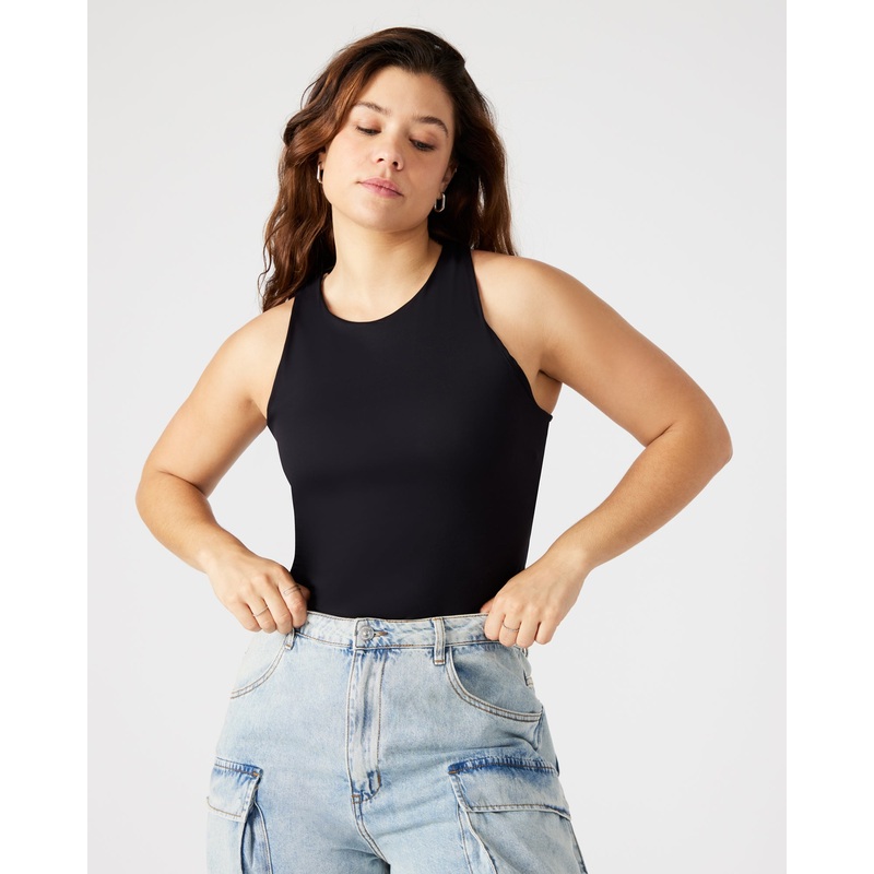 NICO BODYSUIT BLACK