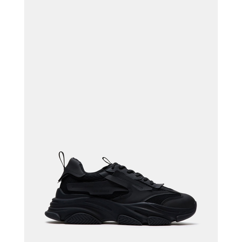 POSSESS BLACK