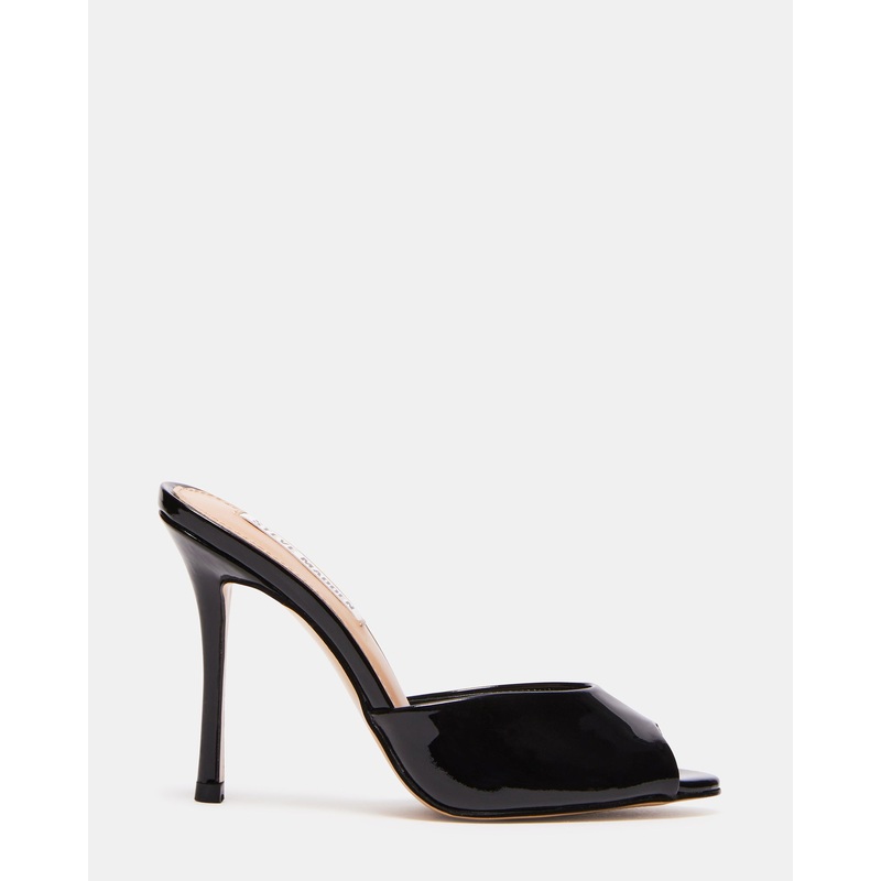 PRIYA BLACK PATENT