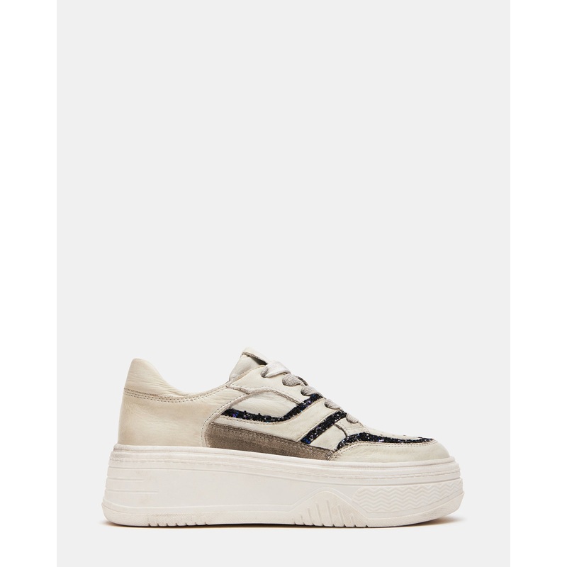 TAKER WHITE/BLACK