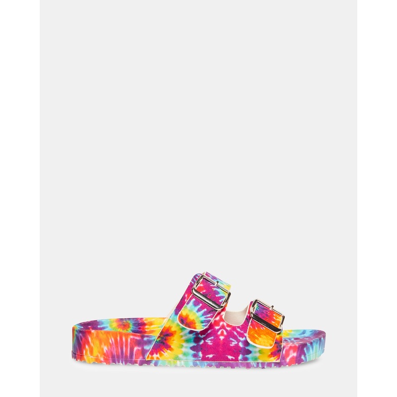 TEDDY-T BRIGHT MULTI