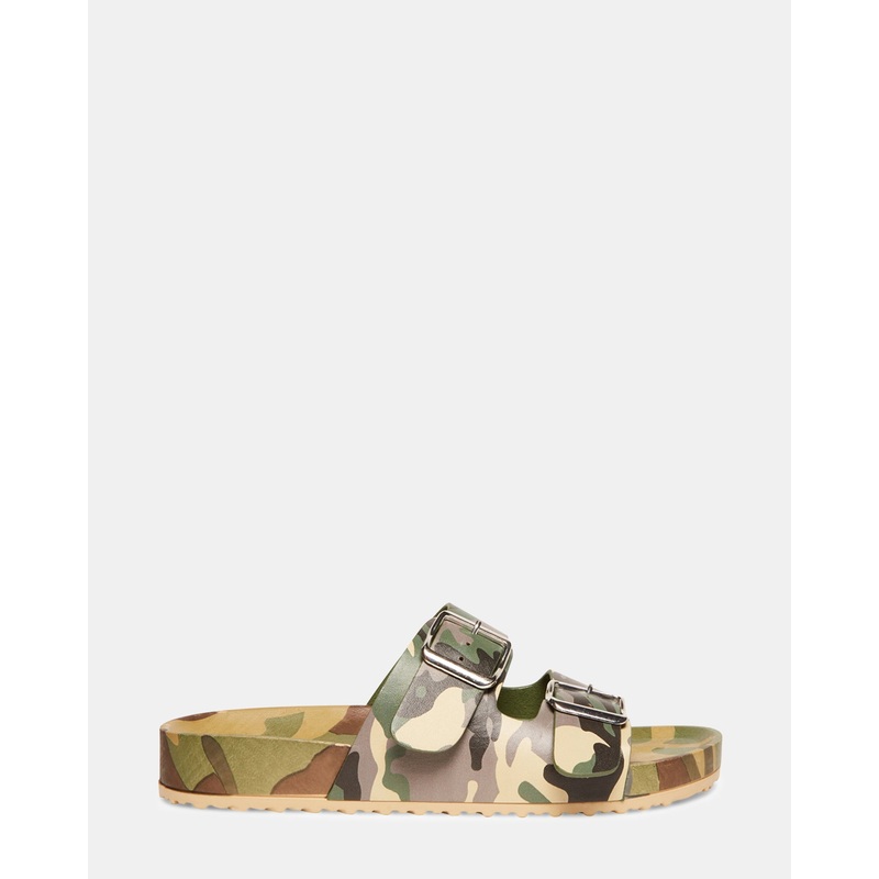 TEDDY-T CAMOUFLAGE