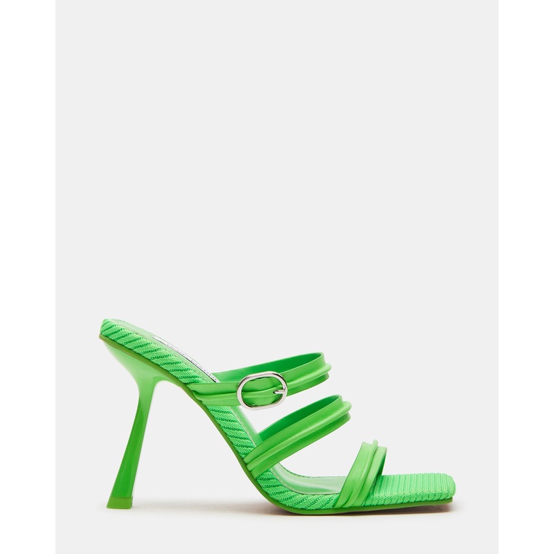 TRIN GREEN