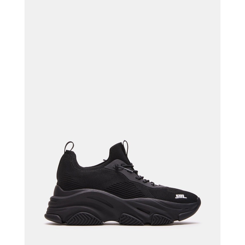 VAULT BLACK/BLACK