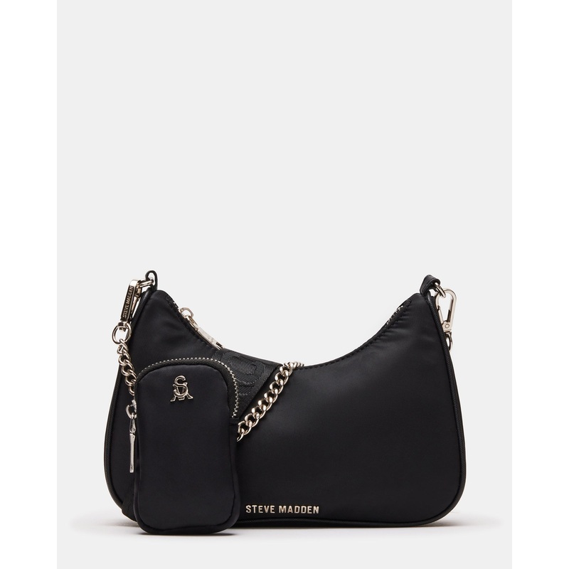 VITAL BAG BLACK