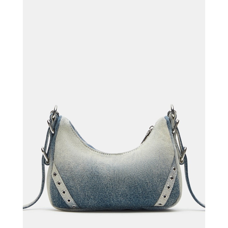 VITAL BAG DENIM FABRIC