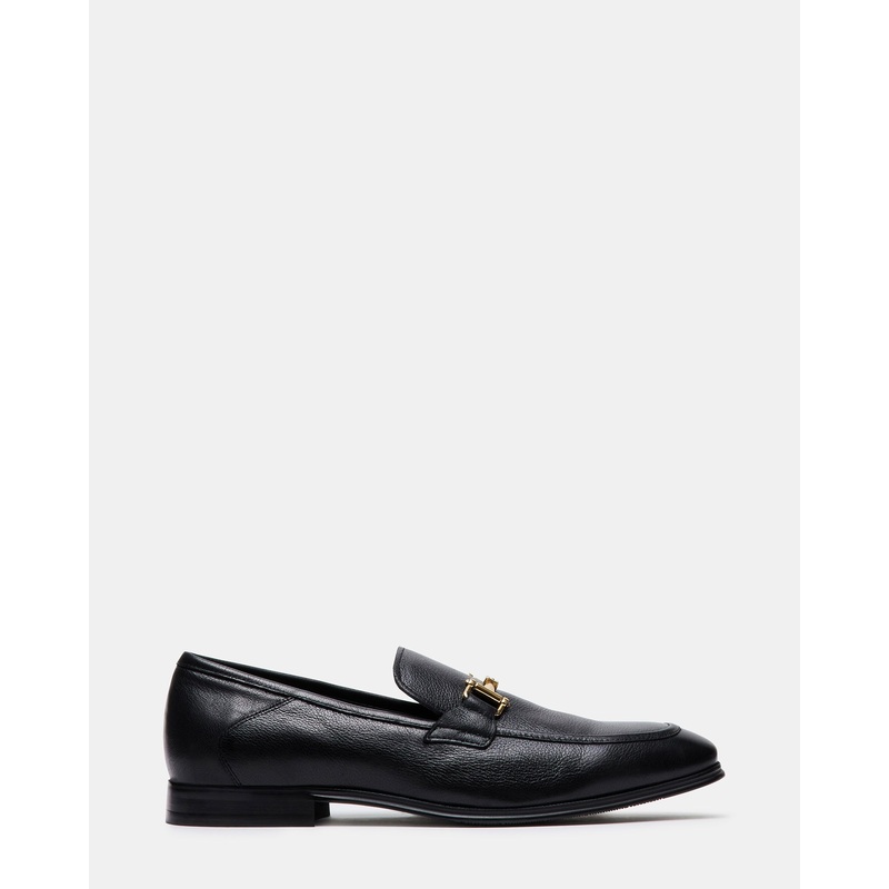 ARCHEE BLACK LEATHER – SM REBOOTED