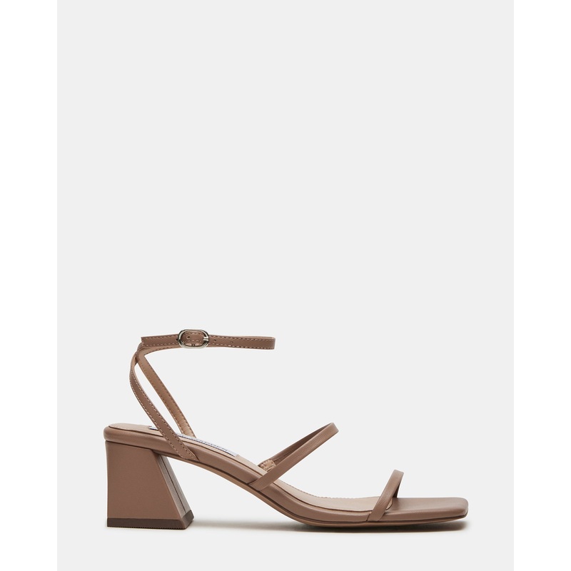 ASHLYNN BLUSH LEATHER