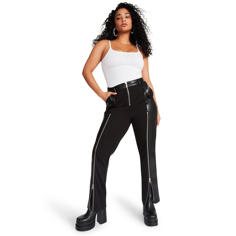 CARSON PANT BLACK – SM REBOOTED