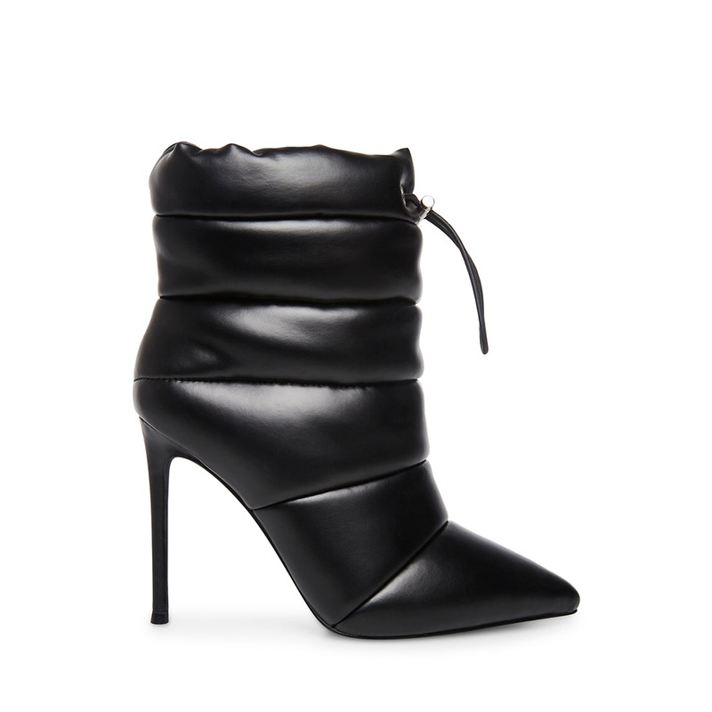 CLOAK BLACK – SM REBOOTED