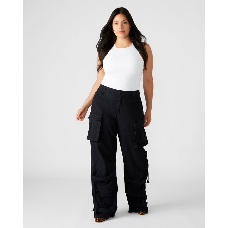 DUO PANT BLACK