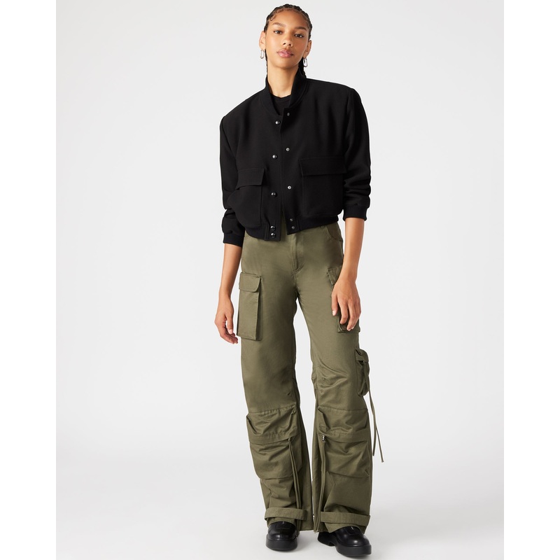 DUO PANT OLIVE
