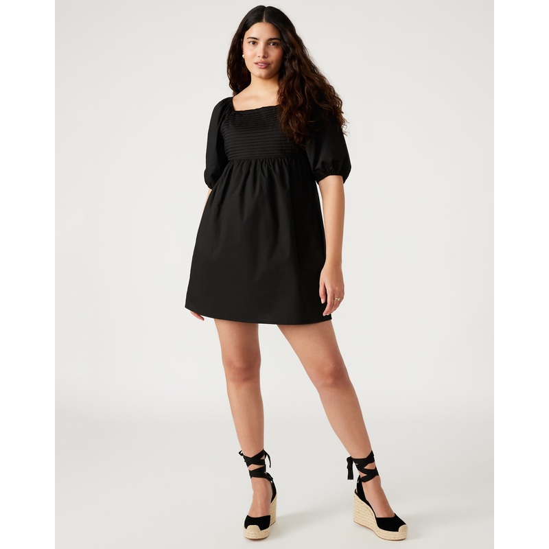 INARA DRESS BLACK