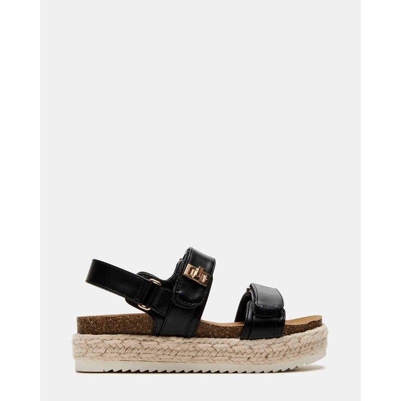 KIDS’ BIGMONA BLACK