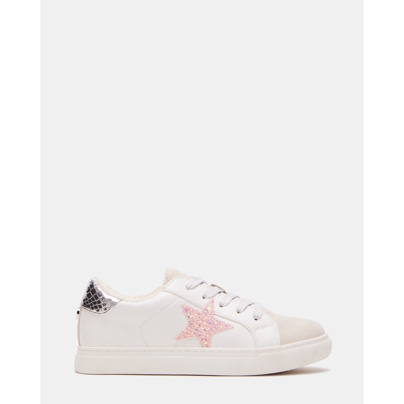 KIDS’ REZUME WHITE MULTI